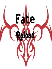 Fate/Reload Book
