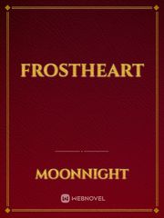 frostheart Book