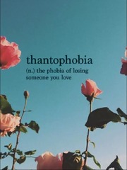 thantophobia Book