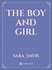The Boy and Girl Book