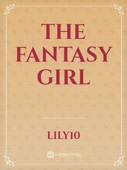 The fantasy girl Book