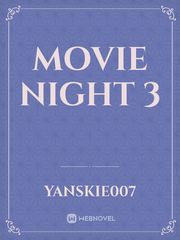 Movie Night 3 Book