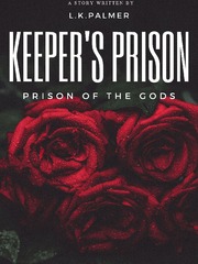Keeper's Prison Book