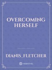 Overcoming Herself Book