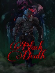 Black Death Book