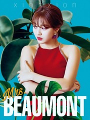 Mrs. Beaumont (First Comes Marriage Series) Book