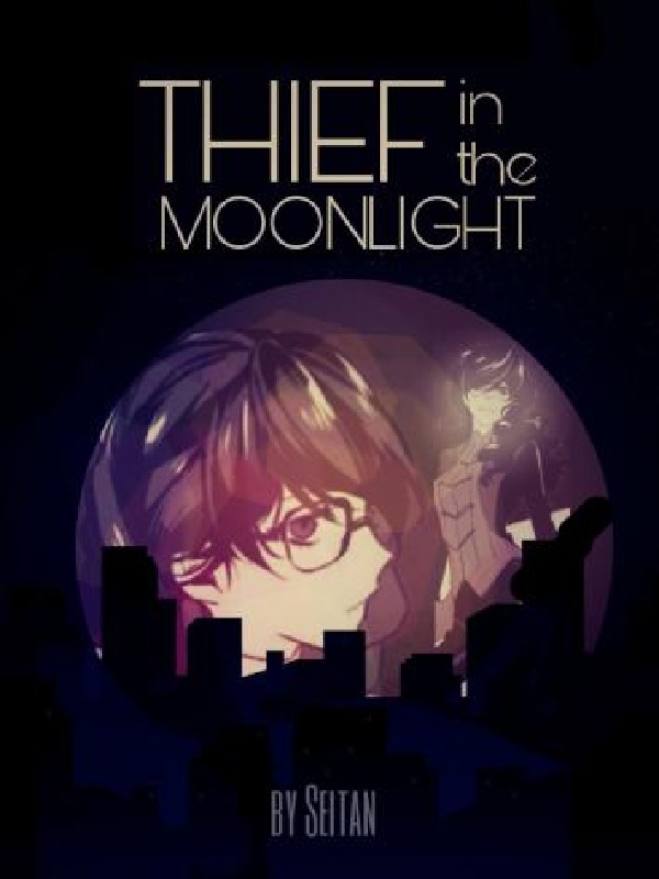 Thief in the Moonlight