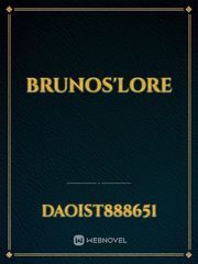 Brunos'lore Book
