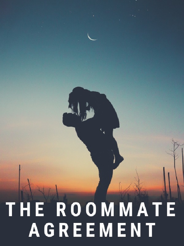 The Roommate Agreement Book
