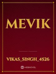 mevik Book