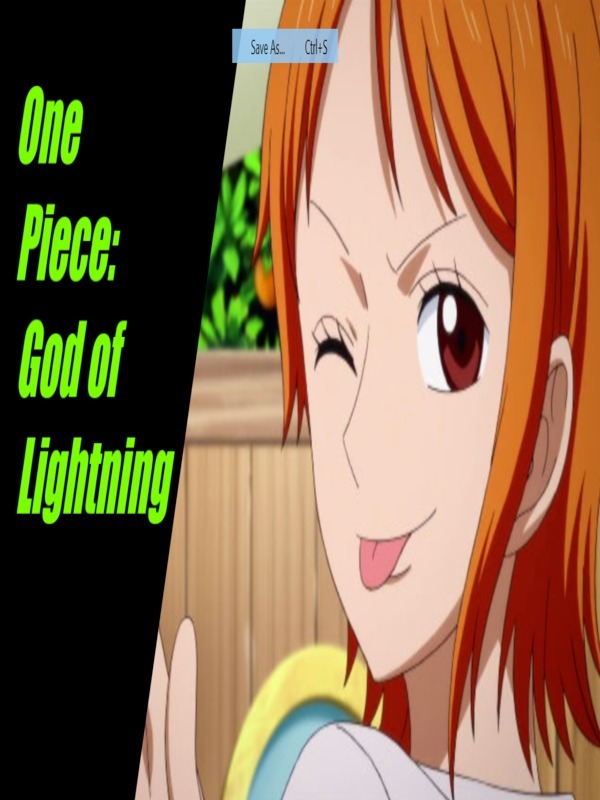One Piece: God of Lightning