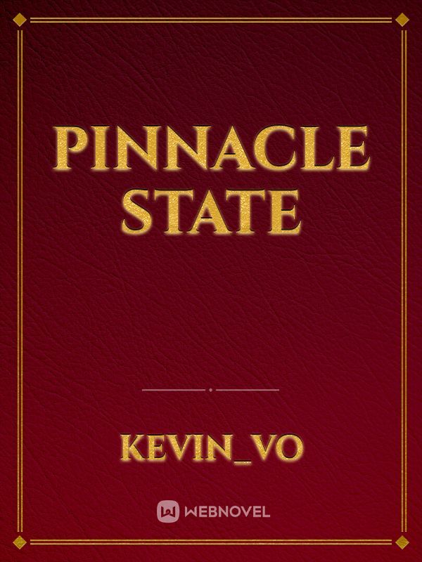 Pinnacle State