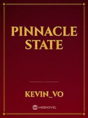 Pinnacle State Book