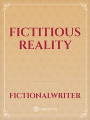 Fictitious Reality Book