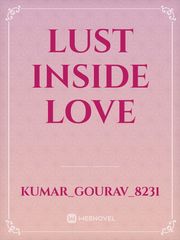 lust inside love Book