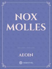 Nox Molles Book