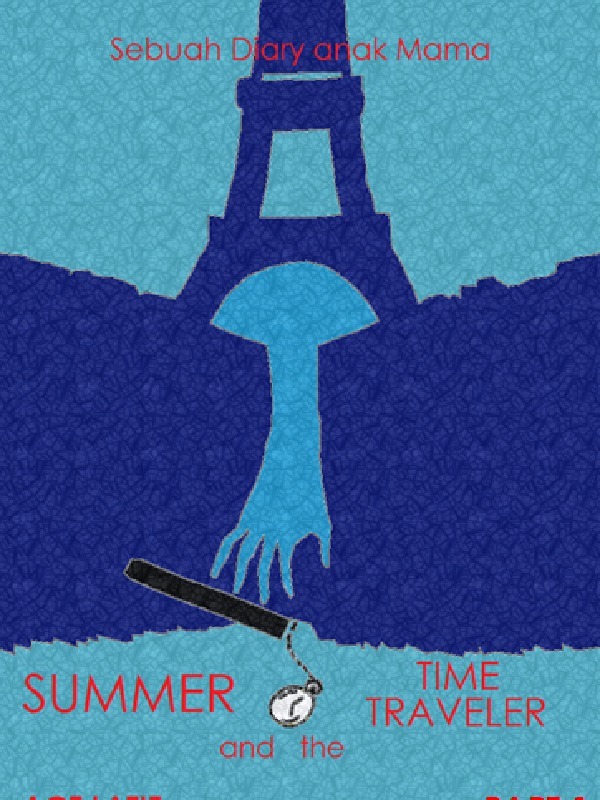 Summer and the Time Traveler [Contest Edition] Book