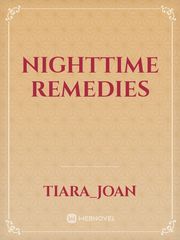 Nighttime Remedies Book