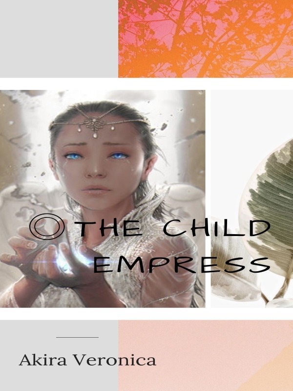 Child Empress Book
