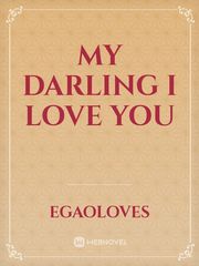 my darling I love you Book