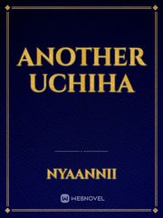 Another Uchiha Book