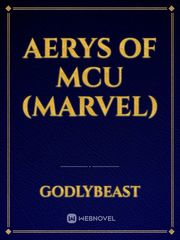 Aerys of MCU (Marvel) Book