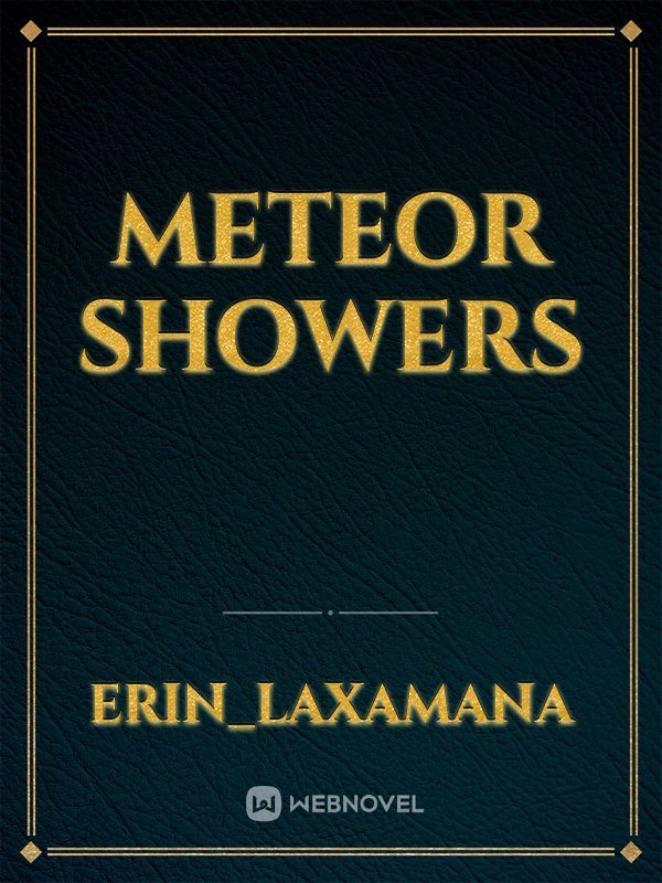 meteor showers Book