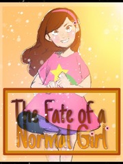 The Fate of a Normal Girl Book