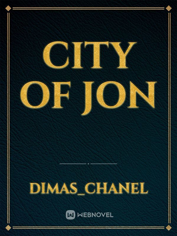 CITY OF JON