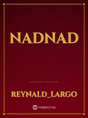 NADNAD Book