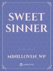 Sweet Sinner Book