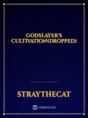 Godslayer's Cultivation(DROPPED) Book