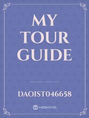 My Tour Guide Book