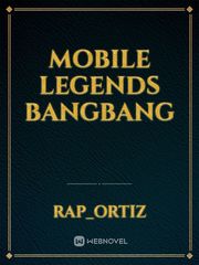 MOBILE LEGENDS BANGBANG Book