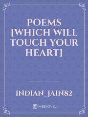 Poems [which will touch your heart] Book