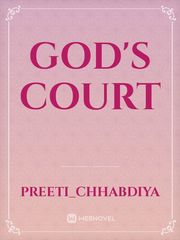 God's court Book