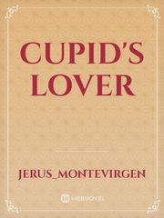 Cupid's Lover Book