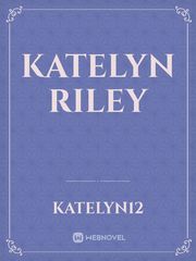 Katelyn Riley Book