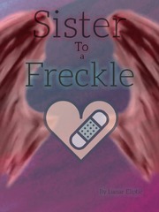 Attack on Titan: Sister to a Freckle Book