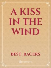 A Kiss in the Wind Book