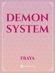 Demon system Book