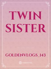 Twin sister Book