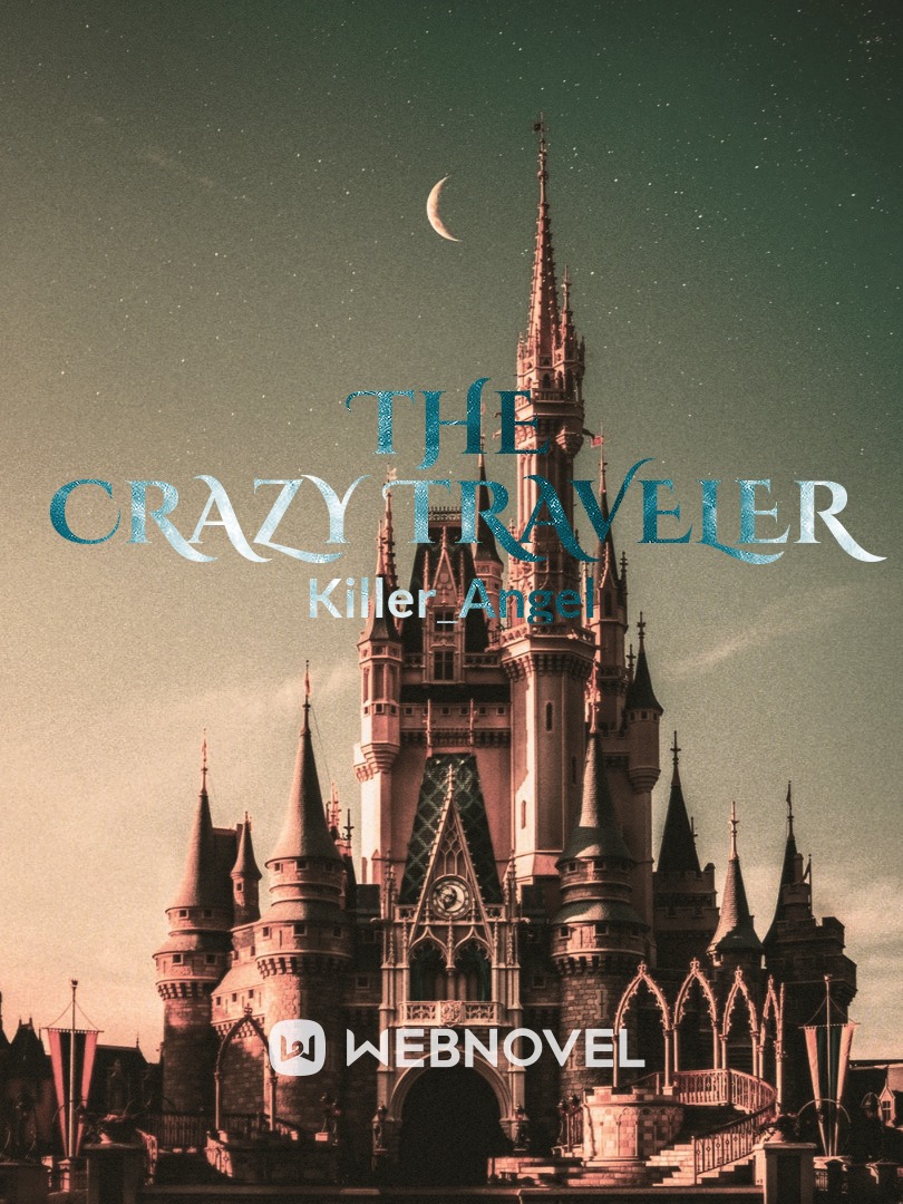 The Crazy Traveler