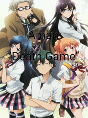 Aman: "Death Game" Book