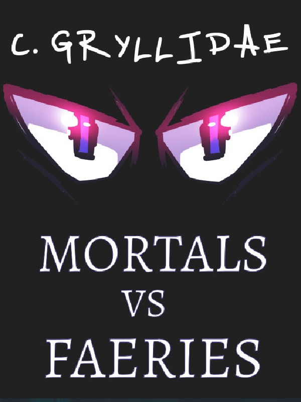 Mortals vs Faeries