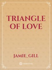 triangle of love Book
