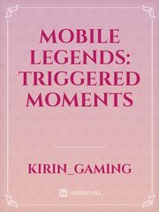 Mobile Legends: Triggered Moments Book