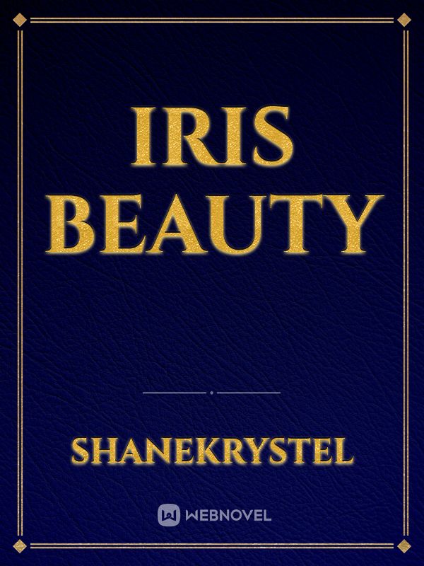 Iris Beauty Book