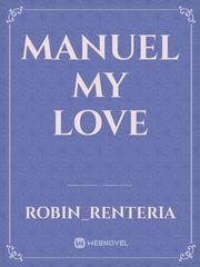 Manuel my love Book
