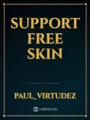 Support Free Skin Book
